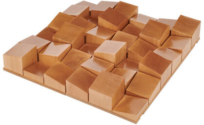 Multifuser Wood MKII 36 Wood