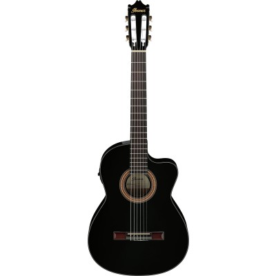 GA11CE-BK Black