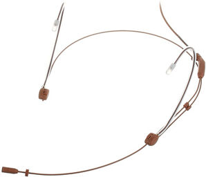 HeadmiKe - O Shure BN Marron