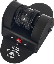 Roller Volume Pedal