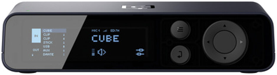 Plus Hub4D