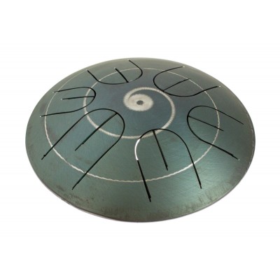 Tongue Drum 9