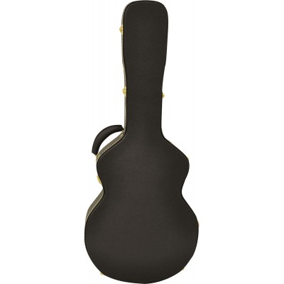 Étui 00 14-fret Geib Deluxe Vintage Cabernet