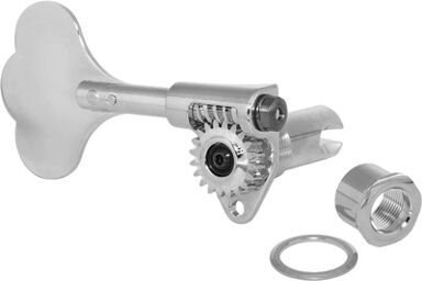 GRL510C-12 1R C Bass Tuner