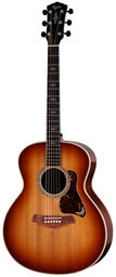 Gold Label 814e Sunburst Sunburst
