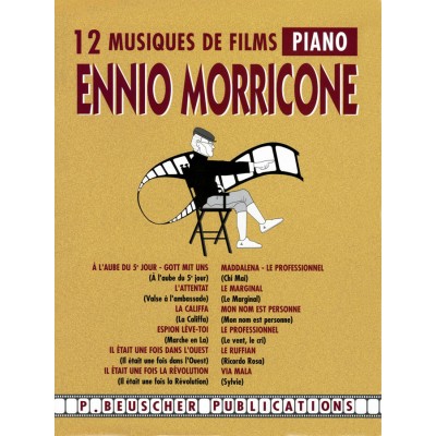 Musique de films