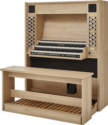 Studio P 360, Light Riverside