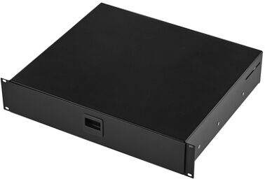 87402E Rack Drawer 2U