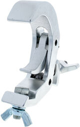 Big Selflock Clamp 200kg Aluminium