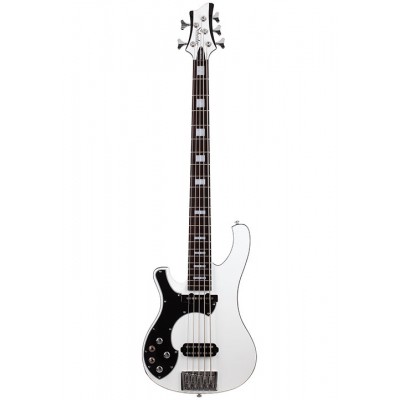 Stargazer-5 Gaucher Gloss White