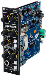 DS101 Noise Gate
