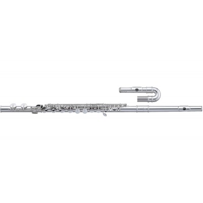 201SU Alto Quantz - 2 têtes + Patte d'Ut
