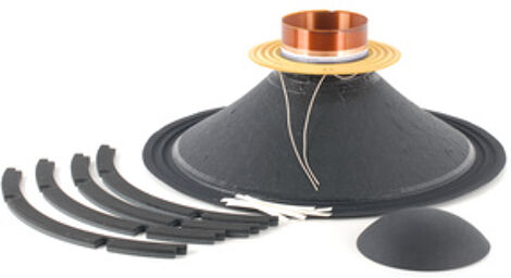 R18 P300-07-8 Ohm Reconekit