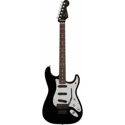 Stratocaster Signature Tom Morello RW Black