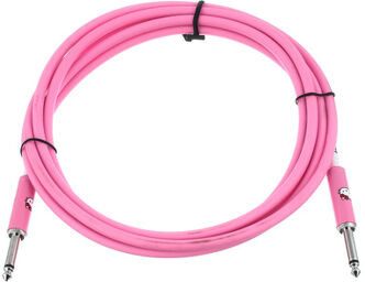 3m Cable Hello Kitty Pink