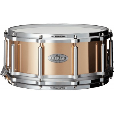 Free Floating Task Specific 14X6.5 Bronze