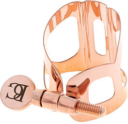 L19 Ligature Alto Sax