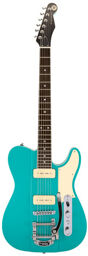 Greg Koch Gristle 90 TT Tosa Turquoise