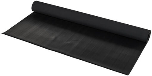 Rubber Stage Mat 1m x 2m