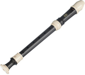 YRS-324B Soprano Recorder