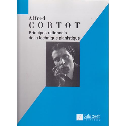 Cortot Alfred - Principes Rationnels De La Technique Pianistique