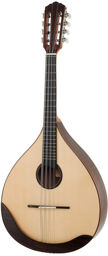 La Profondo Orch. Mandola RW Naturel mat