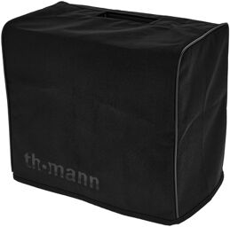 Cover Fender Mustang LT25 black