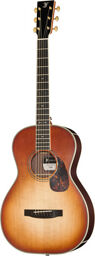 Vintage 2 OOM-SR Sunburst a Sunburst