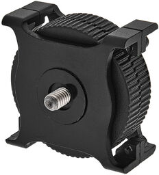 The Tube Extension Connector