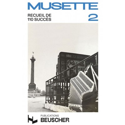Succès musette (110) Vol.2