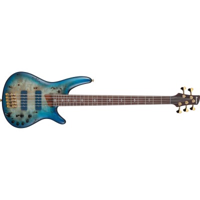 SR6605-GFB Ghost Fleet Blue Burst Prestige
