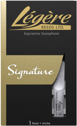 Signature Sopranino 3.0
