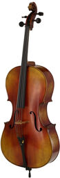 Preciso Cello Set 4/4