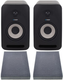 Reveal 502 ISO Pad Set Anthracite