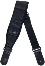 BWS90 Bass Workshop Strap Noir