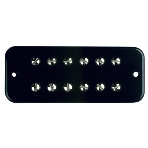 DP169BK Virtual P90 Noir