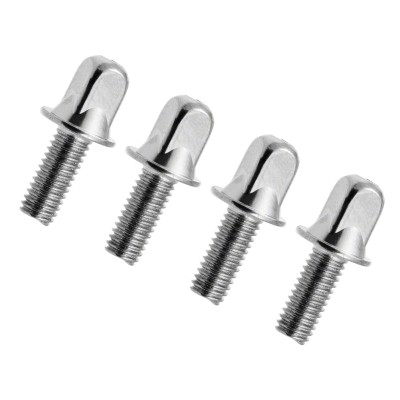 TRC-M5-12 - Tirant / Vis 12mm Filetage M5 (X4)