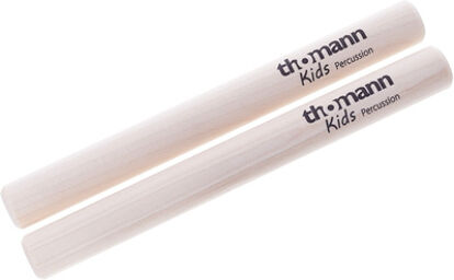 TKP Junior-Claves high Naturel