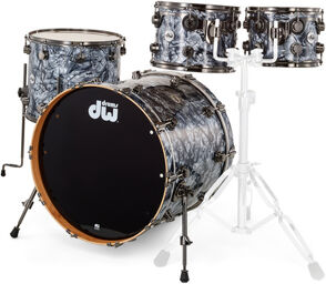 Birch Classic Grey Marine Grey Marine