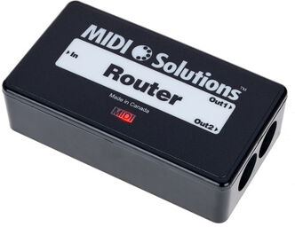 Router