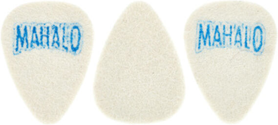 Medium Felt Picks