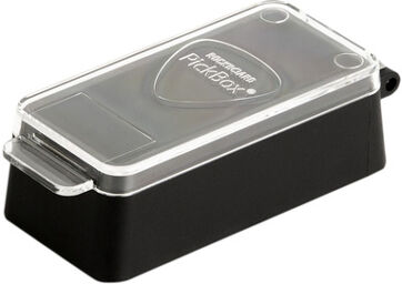 Pedalsafe Pick Box