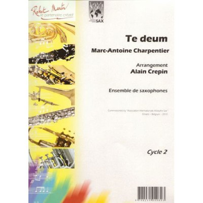 Lancen S. - Quatre Par Quatre - Trompette