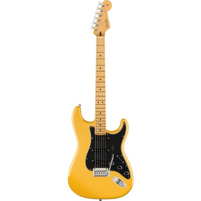 Stratocaster Player II Modified MN Sunshine Yellow