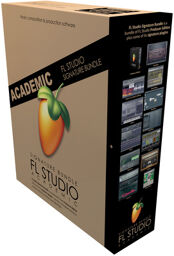 FL Studio Signature EDU