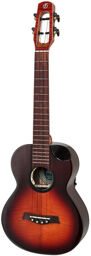 Navigator Tenor EQ-A SB Sunburst