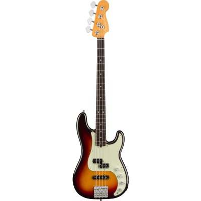 Precision Bass American Ultra Rw Ultraburst