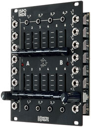 Sponde Black