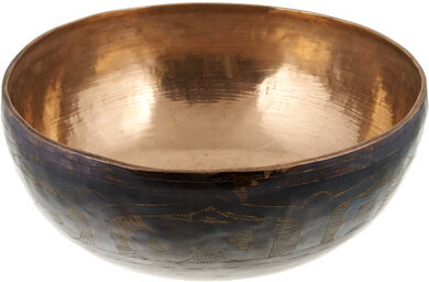 Tibetan Singing Bowl N5, 3kg