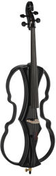 Novita 3.0 E-Cello BK HG Black
